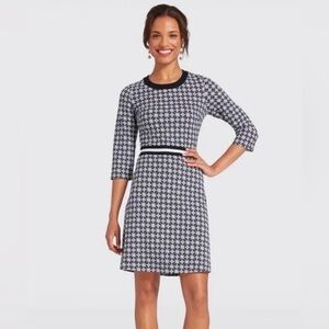 Draper James Honeycomb Floral Dress size XL, brand new